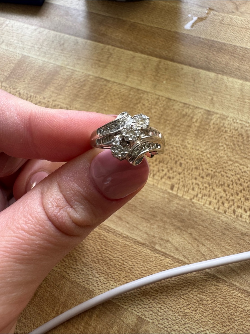 Wedding band